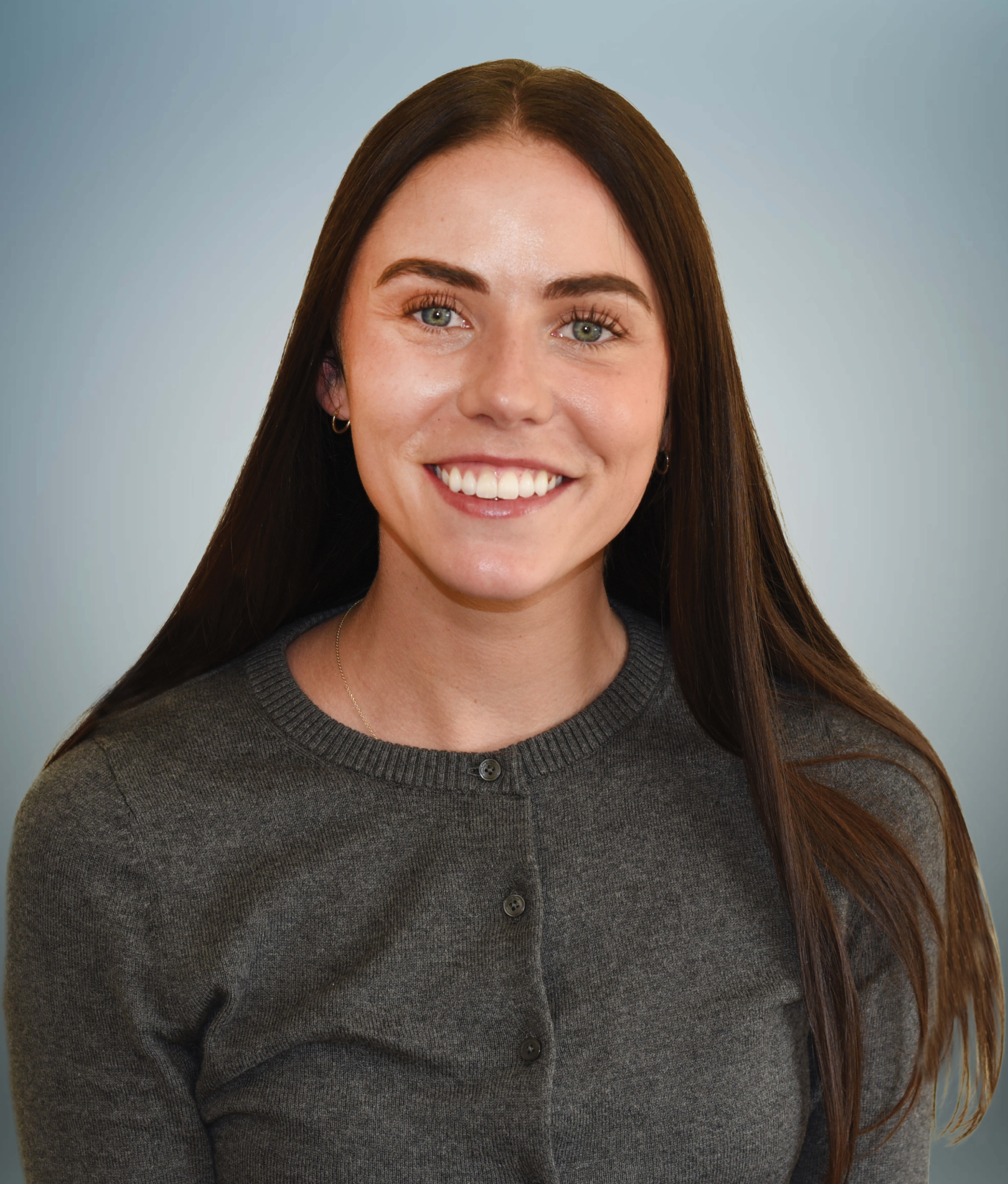 Headshot of Brianna Turner