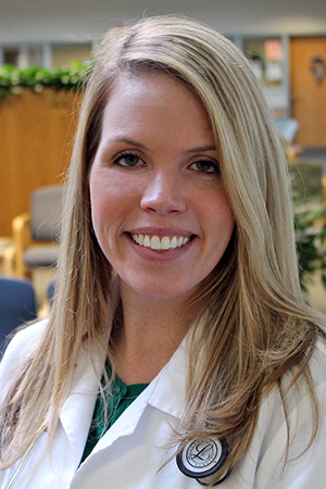 Brittany Horrigan