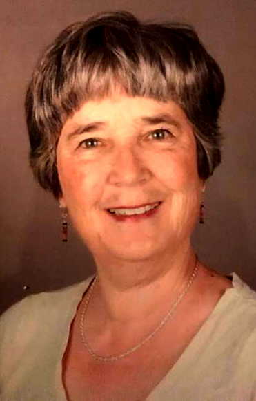 Headshot of Deborah Stone