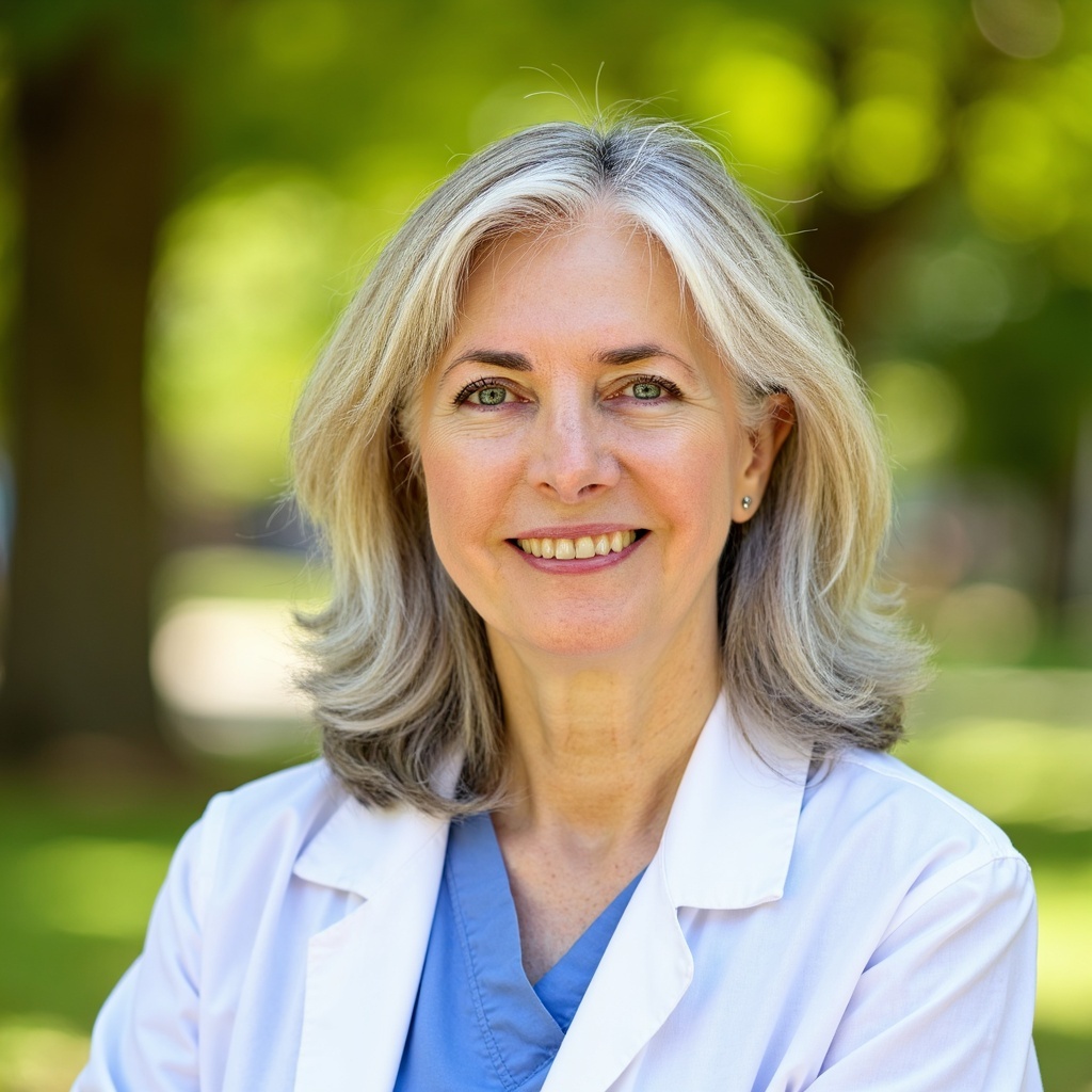 Headshot of Vlasta Zdrnja