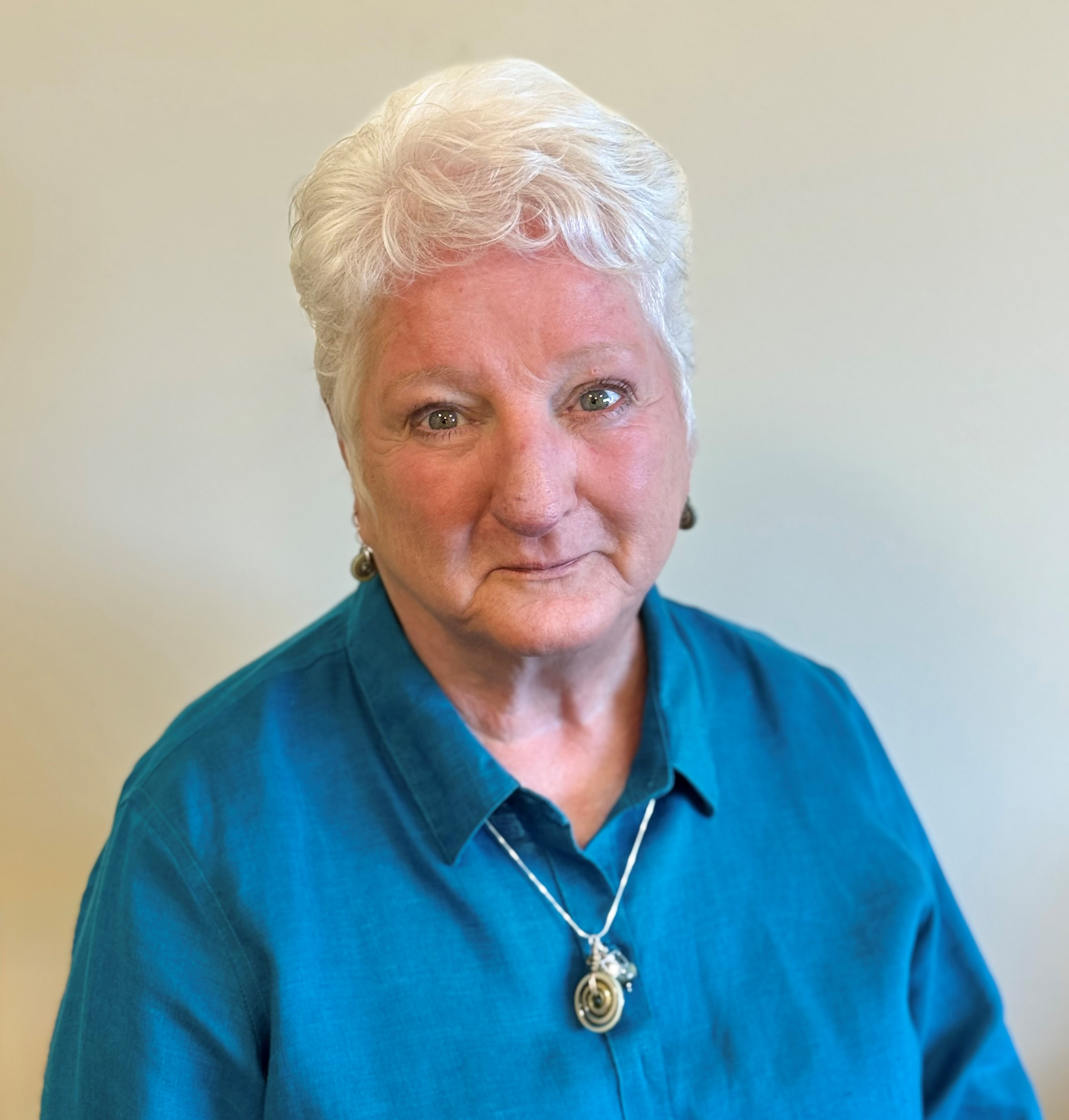 Headshot of Elizabeth McGrath