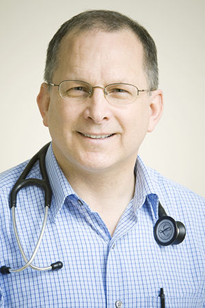 Headshot of Eric C. Lewis