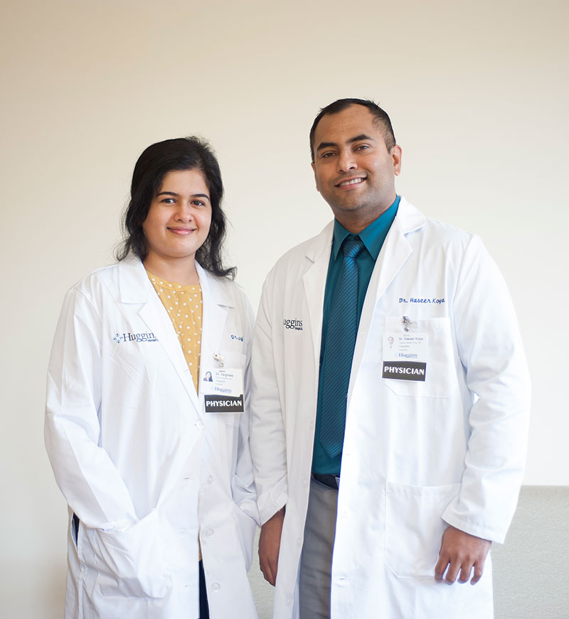 Hospitalist