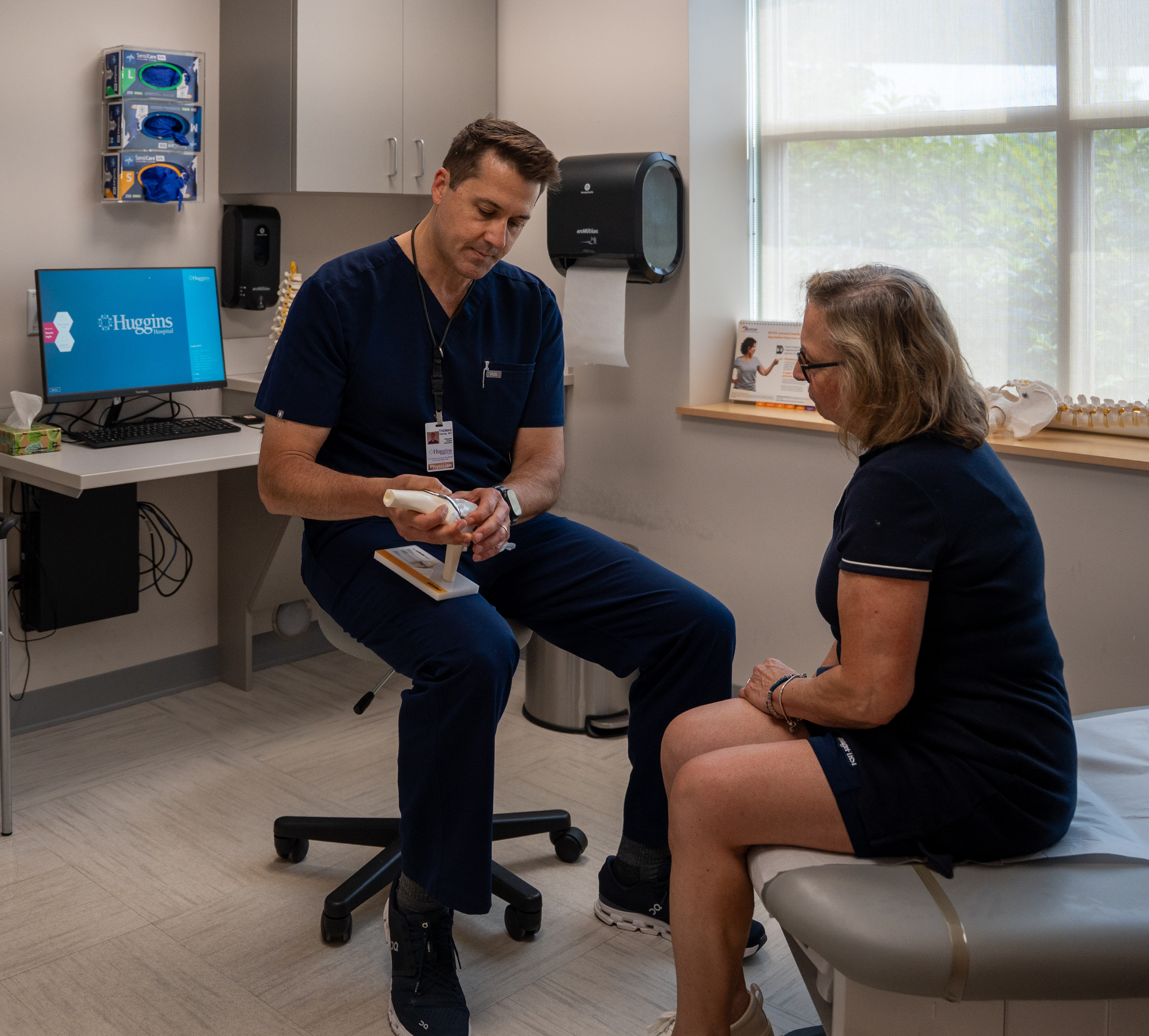 Orthopedics