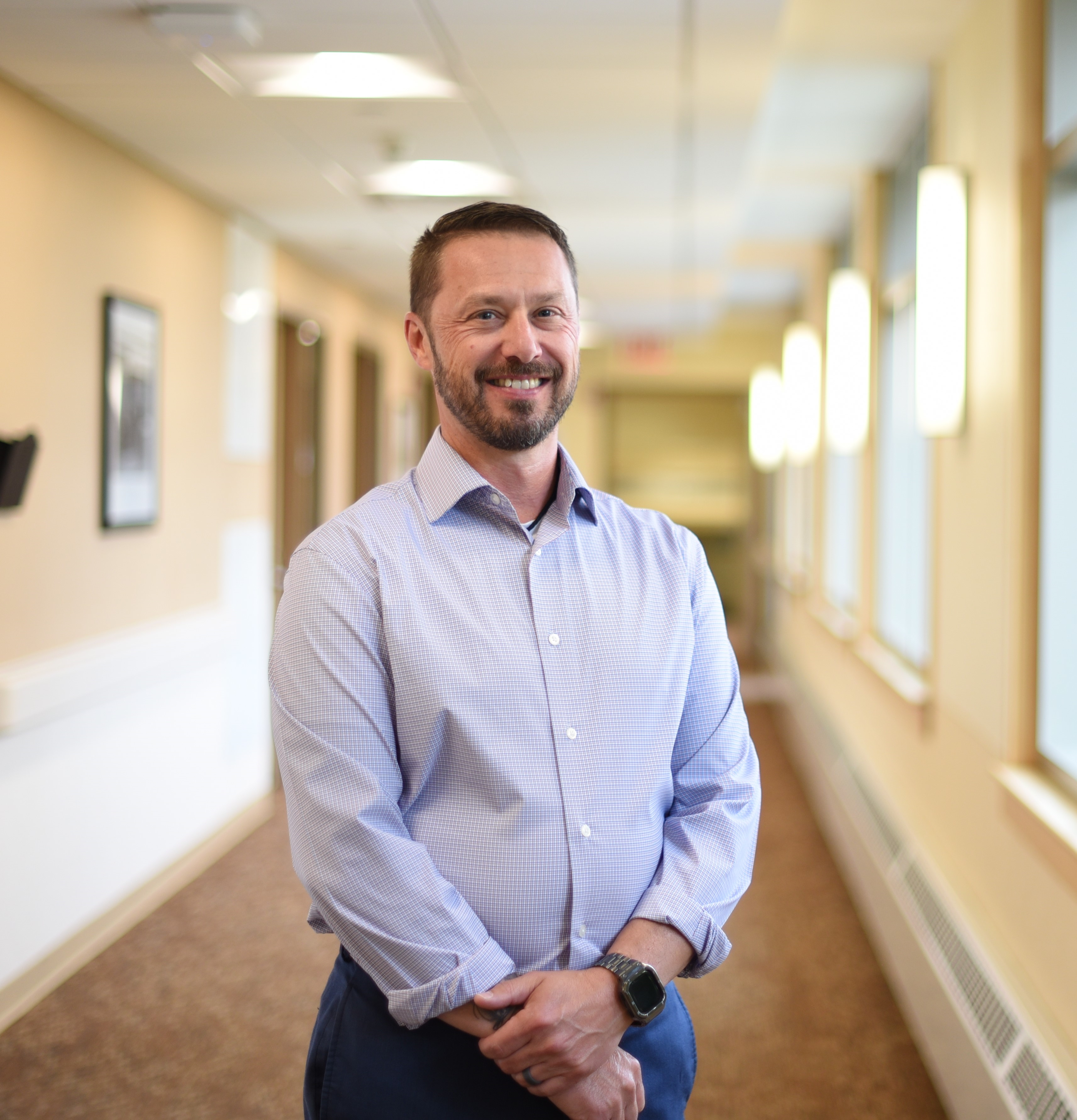 Becker’s Top CEOs to Know Recognition