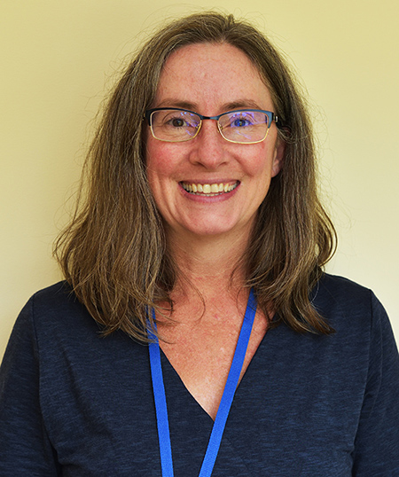 Huggins Hospital Welcomes Tuesday Renner, MD, to Alton Family Medicine