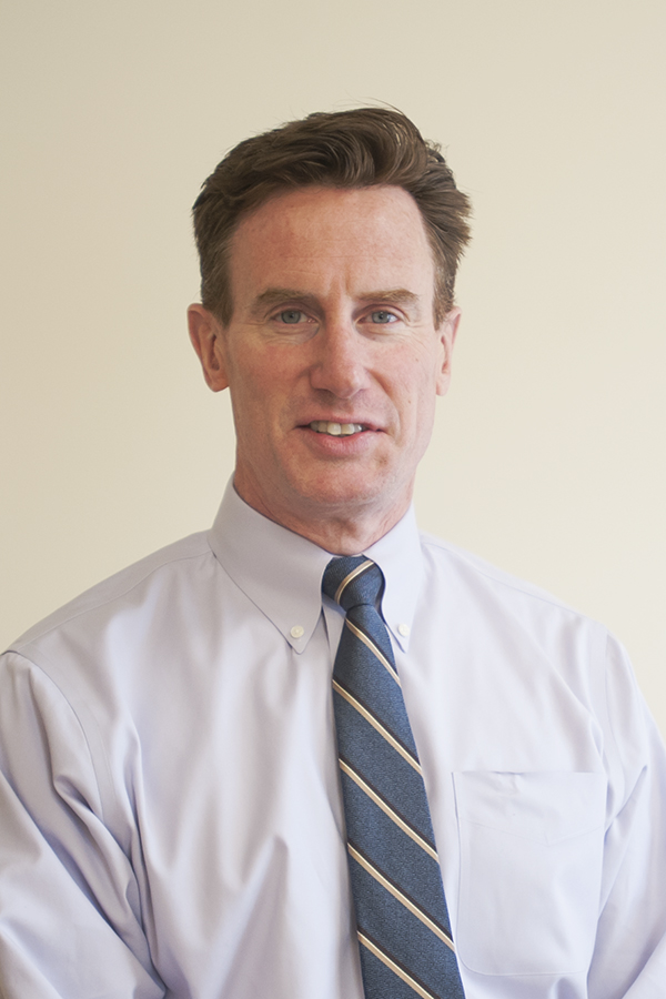 Richard Moore