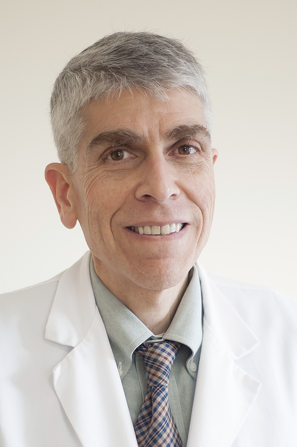 John Boornazian, MD