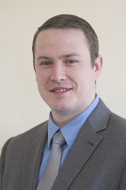 Josh Upham