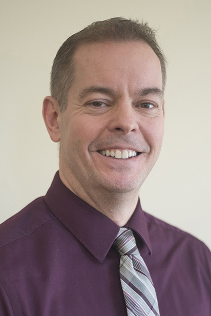 Patrick Brown