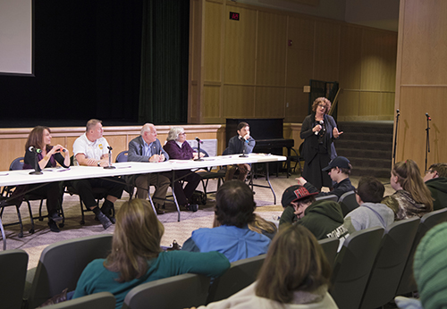 Local substance misuse coalition offers resources to families